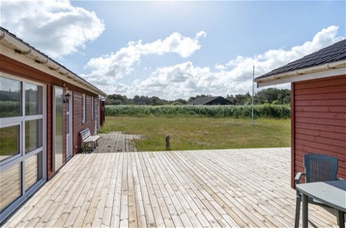 Foto 15 - Casa de 3 habitaciones en Løkken con terraza