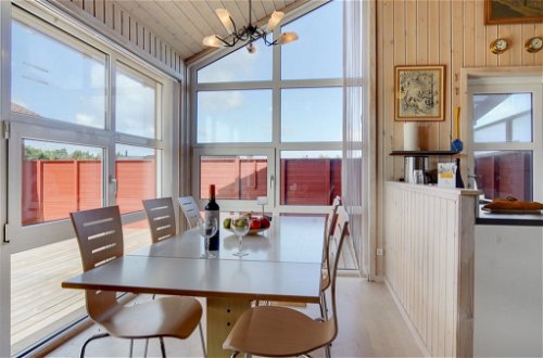 Foto 4 - Casa de 3 quartos em Løkken com terraço
