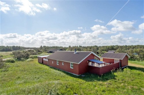 Foto 1 - Casa de 3 quartos em Løkken com terraço