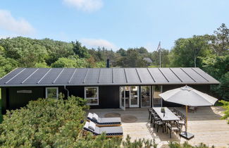 Foto 3 - Casa de 4 quartos em Løkken com terraço
