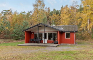 Foto 2 - Casa con 3 camere da letto a Aakirkeby con terrazza
