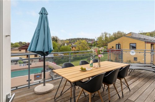 Photo 3 - 2 bedroom Apartment in Allinge with terrace