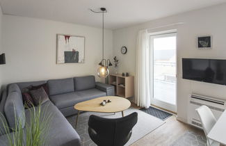 Photo 2 - 2 bedroom Apartment in Allinge with terrace