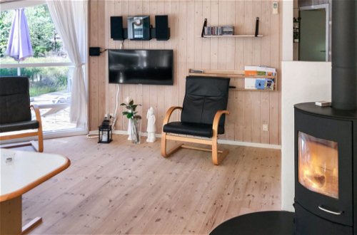 Foto 10 - Haus mit 3 Schlafzimmern in Nexø mit terrasse und sauna