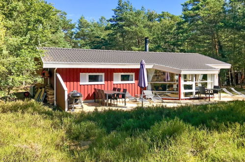 Foto 4 - Casa de 3 quartos em Nexø com terraço e sauna