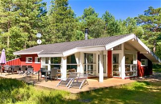 Photo 1 - Maison de 3 chambres à Nexø avec terrasse et sauna