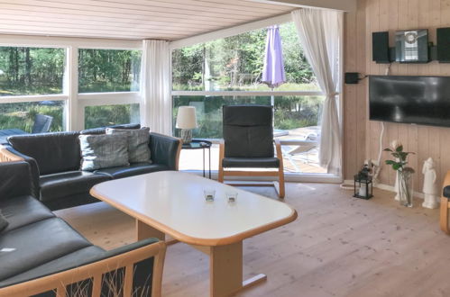 Photo 5 - Maison de 3 chambres à Nexø avec terrasse et sauna