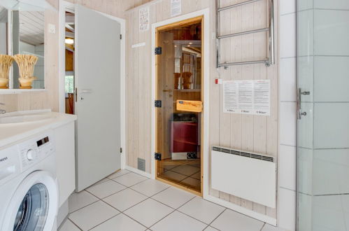 Foto 20 - Haus mit 3 Schlafzimmern in Nexø mit terrasse und sauna