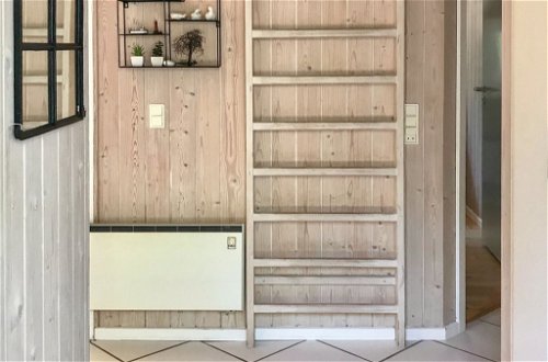 Foto 21 - Casa de 3 quartos em Nexø com terraço e sauna