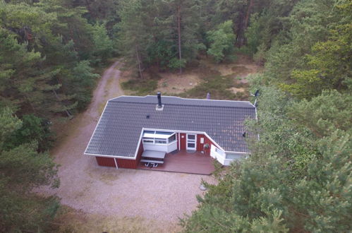 Foto 22 - Casa con 3 camere da letto a Nexø con terrazza e sauna