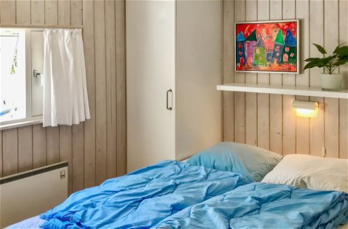Foto 14 - Haus mit 3 Schlafzimmern in Nexø mit terrasse und sauna