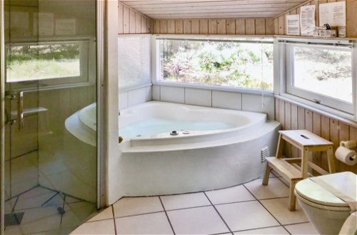 Foto 18 - Casa con 3 camere da letto a Nexø con terrazza e sauna