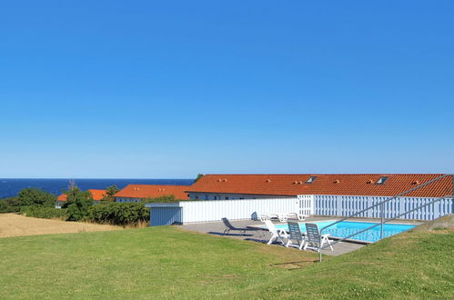 Photo 5 - Appartement en Allinge avec piscine et terrasse