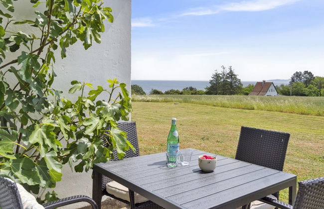 Apartamento em Allinge com piscina e terraço - Foto 13