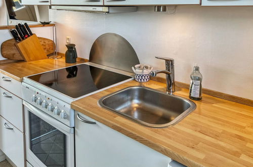 Photo 19 - Appartement en Allinge avec piscine et terrasse