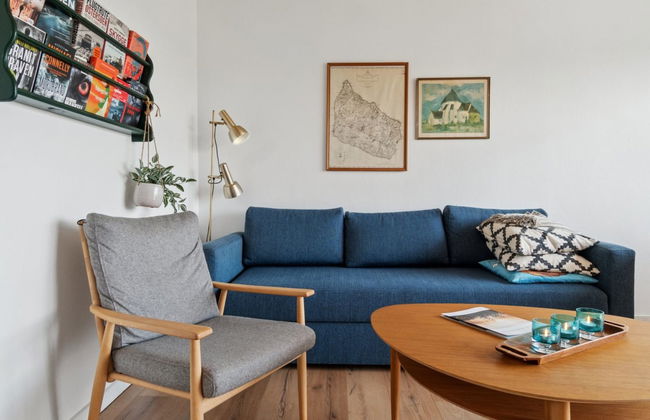 Apartamento em Allinge com piscina e terraço - Foto 33