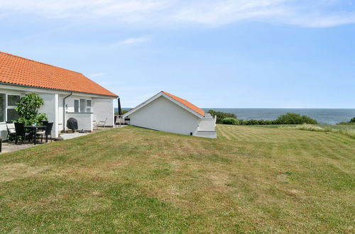 Photo 28 - Appartement en Allinge avec piscine et terrasse
