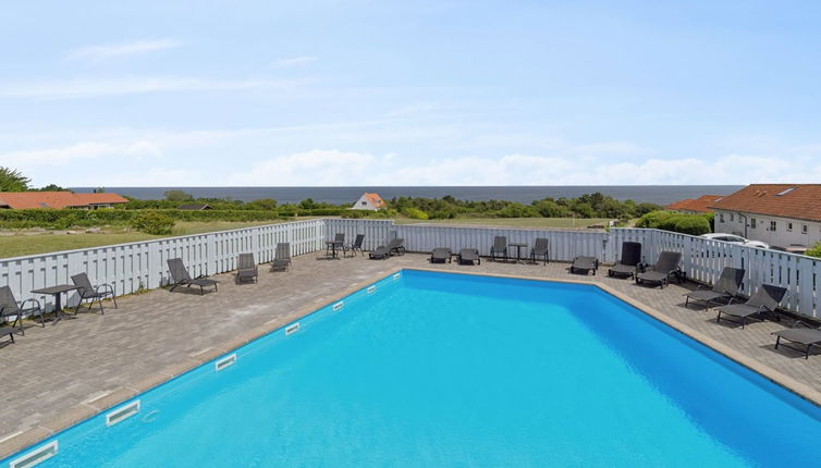 Photo 1 - Appartement en Allinge avec piscine et terrasse