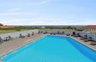 Foto 1 - Appartamento a Allinge con piscina e terrazza