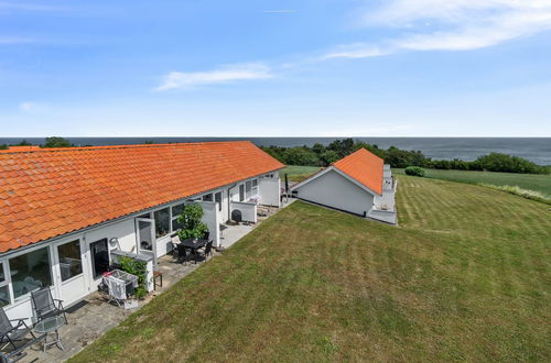 Photo 15 - Appartement en Allinge avec piscine et terrasse