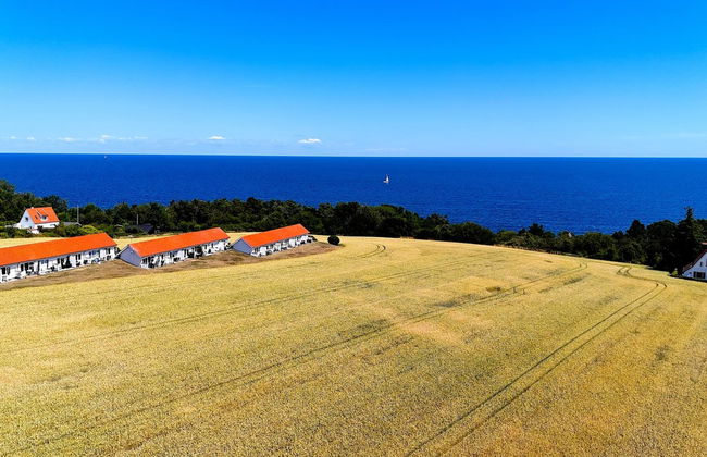 Apartamento em Allinge com piscina e terraço - Foto 31
