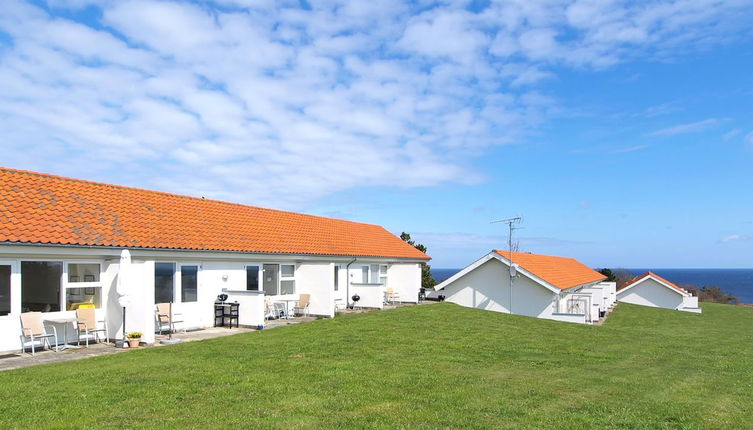 Photo 1 - Appartement en Allinge avec piscine et terrasse