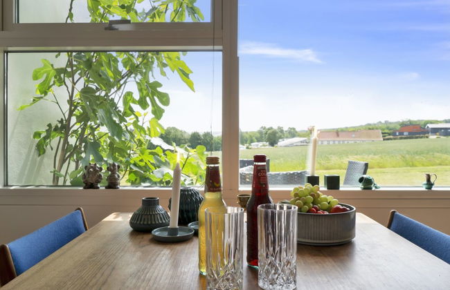 Apartamento em Allinge com piscina e terraço - Foto 27