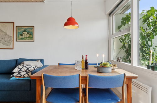 Photo 22 - Appartement en Allinge avec piscine et terrasse