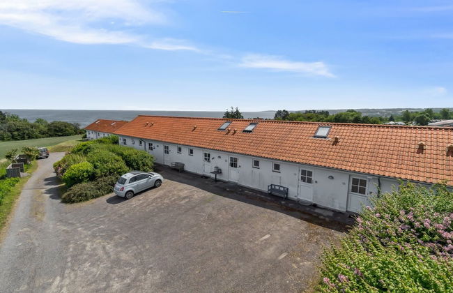 Apartamento em Allinge com piscina e terraço - Foto 7