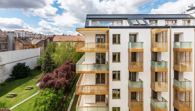 Vagabond Grand'or Suites - Photo 3