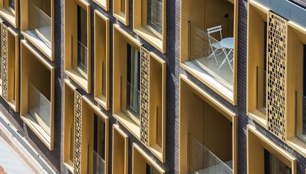 Vagabond Grand'or Suites - Photo 2