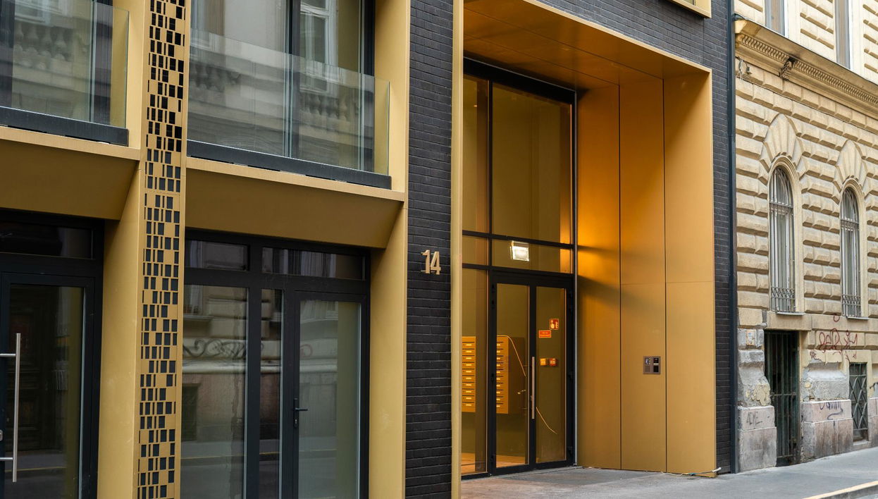 Vagabond Grand'or Suites - Photo 1