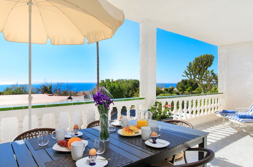 Photo 1 - Appartement de 2 chambres à Nerja avec piscine et terrasse