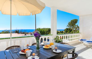 Photo 1 - 2 bedroom Apartment in Nerja with swimming pool and terrace