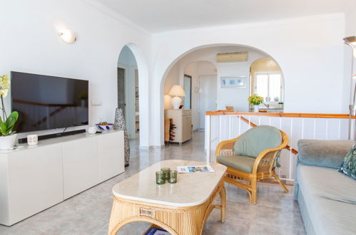 Foto 6 - Apartamento de 2 quartos em Nerja com piscina e terraço