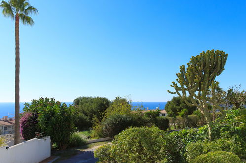 Foto 26 - Appartamento con 2 camere da letto a Nerja con piscina e vista mare