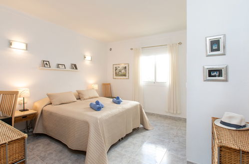 Photo 21 - 2 bedroom Apartment in Nerja with swimming pool and sea view