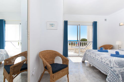 Foto 4 - Appartamento con 2 camere da letto a Nerja con piscina e terrazza