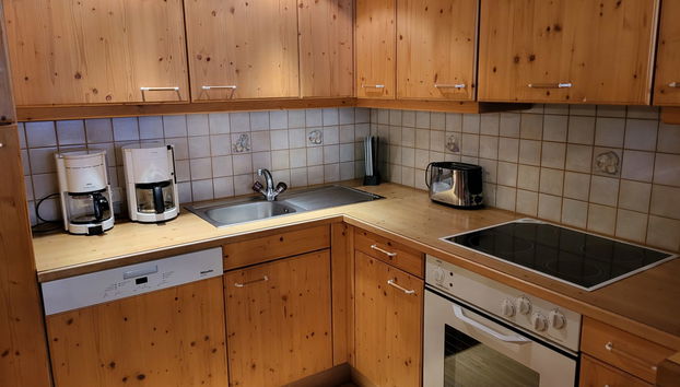 Apartamento de 5 quartos em Kappl - Foto 3