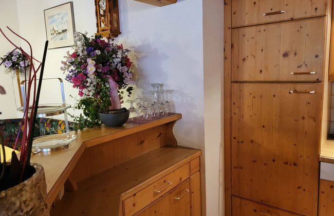 Apartamento de 5 quartos em Kappl - Foto 23