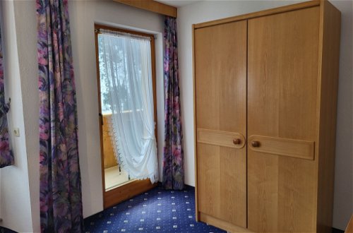 Foto 15 - Appartamento con 5 camere da letto a Kappl con vista sulle montagne