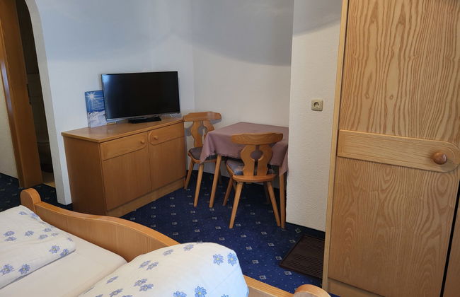 Apartamento de 5 quartos em Kappl - Foto 20