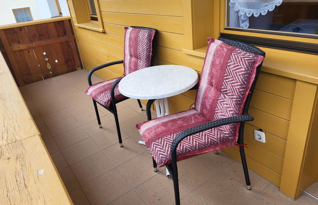 Apartamento de 5 quartos em Kappl - Foto 30