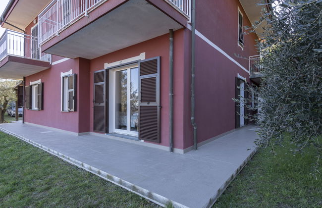 Apartamento de 3 quartos em Tovo San Giacomo com piscina privada e jardim - Foto 38