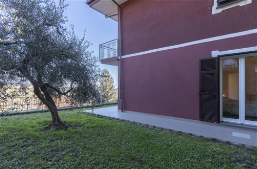 Foto 35 - Apartamento de 2 habitaciones en Tovo San Giacomo con piscina privada y vistas al mar