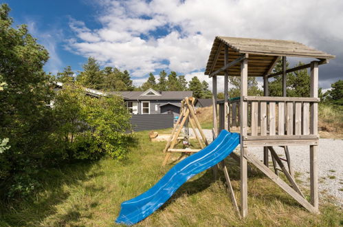 Foto 13 - Casa de 4 quartos em Blåvand com terraço e sauna