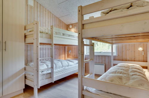 Foto 9 - Casa de 4 quartos em Blåvand com terraço e sauna