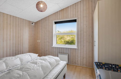 Foto 16 - Casa de 4 quartos em Blåvand com terraço e sauna
