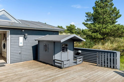 Photo 28 - Maison de 4 chambres à Blåvand avec terrasse et sauna