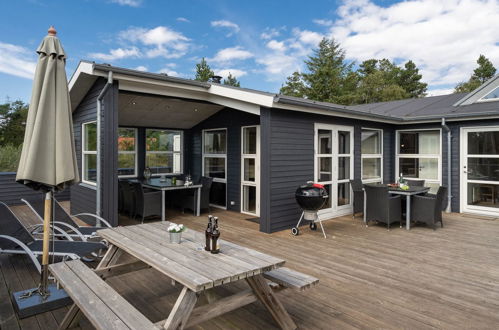 Photo 20 - Maison de 4 chambres à Blåvand avec terrasse et sauna